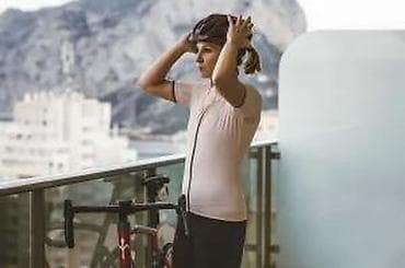 Equipment for cyclists: DRES FORCE CHARM KRATKI RUKAV, NUDE-BEŽ | Dres je dizajniran za at lalafo.rs — 8 Equipment for cyclists: DRES FORCE CHARM KRATKI RUKAV, NUDE-BEŽ | Dres je dizajniran za — 8