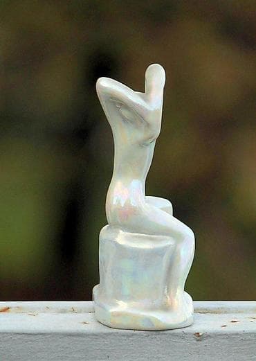 Home Decor: ART DECO porcelain NUDE LADY figurine. ART DECO porcelain NUDE LADY at lalafo.rs — 6 Home Decor: ART DECO porcelain NUDE LADY figurine. ART DECO porcelain NUDE LADY — 6