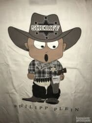 Original PHILIPP PLEIN majica M 95% cotton 5% elastin Ramena 47cm na lalafo.rs Original PHILIPP PLEIN majica M 95% cotton 5% elastin Ramena 47cm