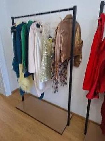Women's Clothing: OPREMANJE BUTIKA ŠTEDERI PO MERI MODEL X76 | Izrada po meri Dezen at lalafo.rs — 5 Women's Clothing: OPREMANJE BUTIKA ŠTEDERI PO MERI MODEL X76 | Izrada po meri Dezen — 5