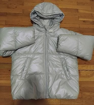 kozna jakna sa: SNIŽENJE DO KRAJA FEBRUARA!!! Nova zimska jakna za devojčice, br.158 na lalafo.rs — 4 kozna jakna sa: SNIŽENJE DO KRAJA FEBRUARA!!! Nova zimska jakna za devojčice, br.158 — 4