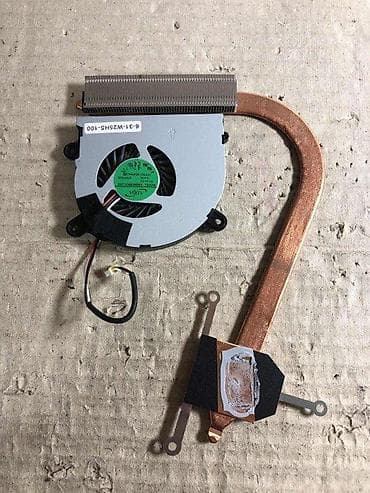 Kuler i hladnjak za Terra Mobile 1529H. ✨ Ispravan na lalafo.rs — 2 Kuler i hladnjak za Terra Mobile 1529H. ✨ Ispravan — 2