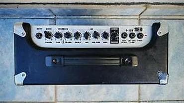 Electronics: POJAČALO ZA GITARU ZAR E-20R 20W | . Slanje po at lalafo.rs — 5 Electronics: POJAČALO ZA GITARU ZAR E-20R 20W | . Slanje po — 5