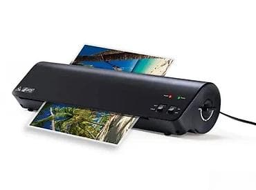 Plastifikator dokumenata sa integrisanim sekačem - Format: do A3 na lalafo.rs Plastifikator dokumenata sa integrisanim sekačem - Format: do A3