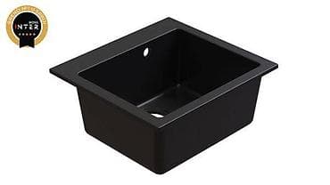 Granitna sudopera Stefano INTERBOSS 🏡✨ Boja: Crna 🖤 Dimenzije: cm x na lalafo.rs — 2 Granitna sudopera Stefano INTERBOSS 🏡✨ Boja: Crna 🖤 Dimenzije: cm x — 2