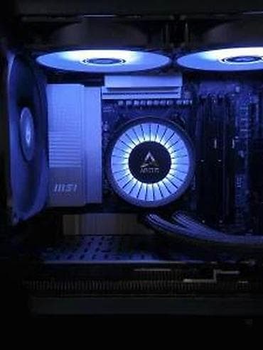 Ryzen 7 7800X3D RX 7800XT B840 32GB 1TB - SM030PC. ✨ Prodaja i na lalafo.rs — 7 Ryzen 7 7800X3D RX 7800XT B840 32GB 1TB - SM030PC. ✨ Prodaja i — 7