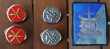 Sport & Hobby: Francuske vojne insignije. Francuske vojne insignij. Emajlirano. Na at lalafo.rs — 1 Sport & Hobby: Francuske vojne insignije. Francuske vojne insignij. Emajlirano. Na — 1
