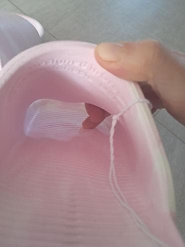 Papuče 40.5, bоја - Roze na lalafo.rs — 7 Papuče 40.5, bоја - Roze — 7