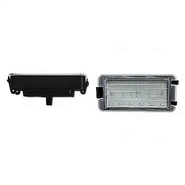 Transport: Led osvetljenje tablice Seat Leon, Ibiza, Altea, Cordoba. Led panel za at lalafo.rs — 3 Transport: Led osvetljenje tablice Seat Leon, Ibiza, Altea, Cordoba. Led panel za — 3