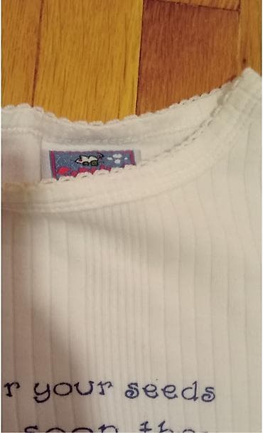 Majica za devojčice, br.92, od 18-24 meseca, 100%pamuk na lalafo.rs — 3 Majica za devojčice, br.92, od 18-24 meseca, 100%pamuk — 3