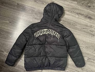 Original JOHN RICHMOND jakna za dečaka, veličine 14 at lalafo.rs — 2 Original JOHN RICHMOND jakna za dečaka, veličine 14 — 2