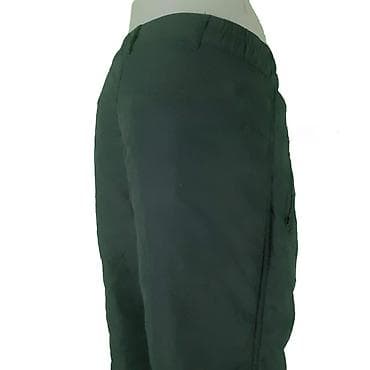 Trousers, color - Black at lalafo.rs — 5 Trousers, color - Black — 5