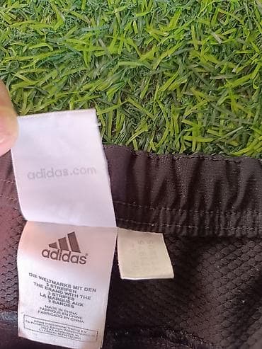 RASPRODAJA!!! Original Adidas ženske sportske pantalone 3/4 dužine - na lalafo.rs — 5 RASPRODAJA!!! Original Adidas ženske sportske pantalone 3/4 dužine - — 5