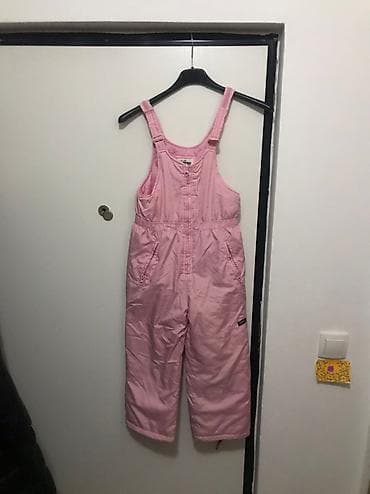 Ski pantalone OSH-KOSH u odlicnom stanju nosene 3-4 puta Velicina na lalafo.rs — 3 Ski pantalone OSH-KOSH u odlicnom stanju nosene 3-4 puta Velicina — 3