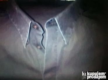 Shirt Versace, color - Black at lalafo.rs — 5 Shirt Versace, color - Black — 5