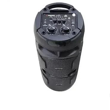 prsluk jaknica mango u: Bluetooth Bežični Karaoke Zvučnik VS-SS2362 Novo, u originalnom na lalafo.rs — 1 prsluk jaknica mango u: Bluetooth Bežični Karaoke Zvučnik VS-SS2362 Novo, u originalnom — 1