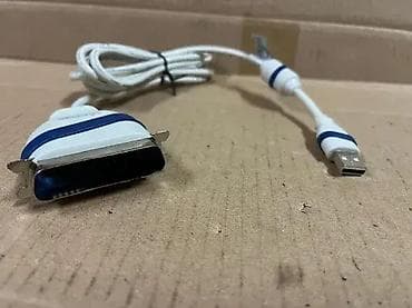 #3045 Kabl Adapter Vivanco USB to Parallel 36 Pins; Dužina kabla cca 2 na lalafo.rs — 3 #3045 Kabl Adapter Vivanco USB to Parallel 36 Pins; Dužina kabla cca 2 — 3