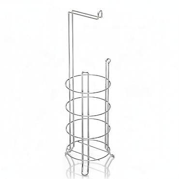 DRZAC TOALET PAPIRA MG093 CHROME | Kupatilska oprema Drzac toalet na lalafo.rs DRZAC TOALET PAPIRA MG093 CHROME | Kupatilska oprema Drzac toalet