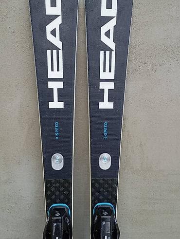 Other winter sports: Head Supershape e-SPEED WC 163,170 cm 2025 g Vrhunske Skije Head e at lalafo.rs — 6 Other winter sports: Head Supershape e-SPEED WC 163,170 cm 2025 g Vrhunske Skije Head e — 6