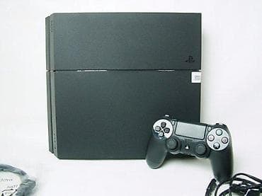 Electronics: U ponudi Sony PlayStation 4 (Fat, novija generacija). Konzola je at lalafo.rs — 5 Electronics: U ponudi Sony PlayStation 4 (Fat, novija generacija). Konzola je — 5