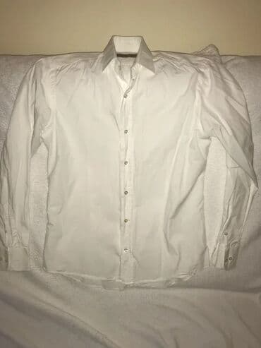 Original ETRO Milano kosulja M 100% superexttafine cotton Made in na lalafo.rs Original ETRO Milano kosulja M 100% superexttafine cotton Made in