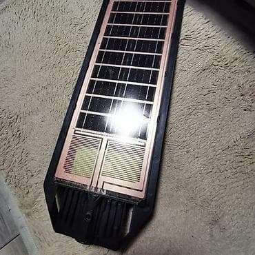 ☀️ SOLARNA LED ULIČNA RASVETA 400W / 600W EXTREMNO JAKO SVETLO – na lalafo.rs — 4 ☀️ SOLARNA LED ULIČNA RASVETA 400W / 600W EXTREMNO JAKO SVETLO – — 4