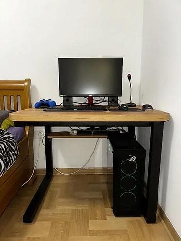 Office Furniture: RADNI STO XM772 IZRADA PO MERI | at lalafo.rs — 3 Office Furniture: RADNI STO XM772 IZRADA PO MERI | — 3