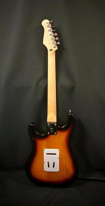 Sport & Hobby: HARLEY BENTON ST-20 SB ELEKTRIČNA GITARA | . Slanje po at lalafo.rs — 3 Sport & Hobby: HARLEY BENTON ST-20 SB ELEKTRIČNA GITARA | . Slanje po — 3
