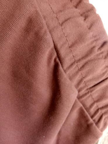 pantalone butiku ali: LC Waikiki ženske pantalone – model Loose Fit - Boja: brown (braon) - na lalafo.rs — 6 pantalone butiku ali: LC Waikiki ženske pantalone – model Loose Fit - Boja: brown (braon) - — 6