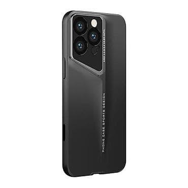 Futrola ELEGANCY za iPhone 16 Pro (6.3) crna (GKK case) na lalafo.rs — 1 Futrola ELEGANCY za iPhone 16 Pro (6.3) crna (GKK case) — 1