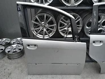 Car Parts: Fiat Idea prednja desna vrata kod boje 612. Fiat Idea prednja desna at lalafo.rs — 1 Car Parts: Fiat Idea prednja desna vrata kod boje 612. Fiat Idea prednja desna — 1