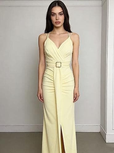 💫Elegantna ženska haljina
✅2500 din na lalafo.rs — 10 💫Elegantna ženska haljina
✅2500 din — 10