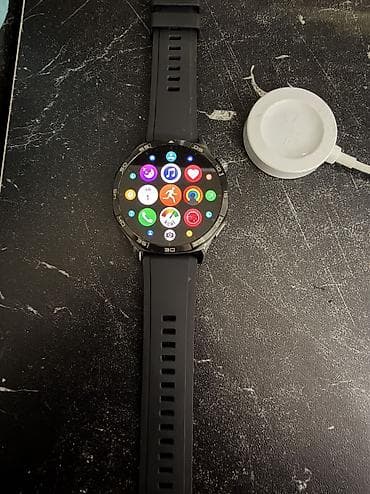 Huawei watch gt 5 star godinu dana ocuvan
Poseduje kutiju i pinjac na lalafo.rs — 2 Huawei watch gt 5 star godinu dana ocuvan
Poseduje kutiju i pinjac — 2