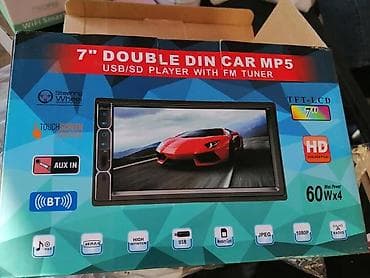 Multimedija NAJNOVIJA- MIRORLINK model 2020+blenda !!!PODRZAVA na lalafo.rs — 5 Multimedija NAJNOVIJA- MIRORLINK model 2020+blenda !!!PODRZAVA — 5