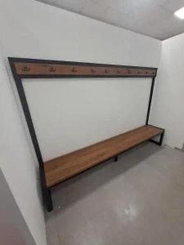 Furniture: Klupe za svlačionicu izrada po meri x654 | at lalafo.rs — 4 Furniture: Klupe za svlačionicu izrada po meri x654 | — 4