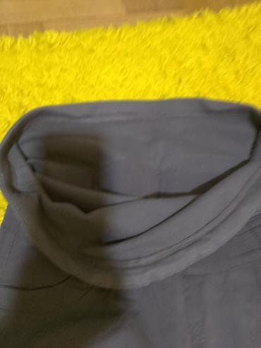 pantalone gina benotti: Trudnicke pantalone,boja cokolade,bez ostecenja.Nove,nekoriscene.Cena na lalafo.rs — 4 pantalone gina benotti: Trudnicke pantalone,boja cokolade,bez ostecenja.Nove,nekoriscene.Cena — 4