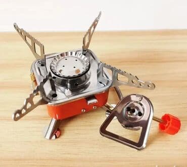 🔥 Kamperski prenosivi plinski rešo – NOVO! Kompaktan, lagan i pouzdan na lalafo.rs 🔥 Kamperski prenosivi plinski rešo – NOVO! Kompaktan, lagan i pouzdan