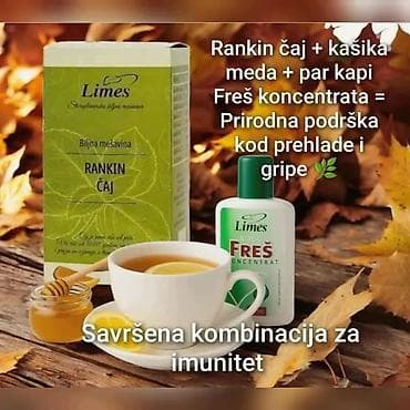 🌿▪️ Savršena kombinacija za jači imunitet!▪️🌿 Kad nas uhvati prehlada na lalafo.rs — 4 🌿▪️ Savršena kombinacija za jači imunitet!▪️🌿 Kad nas uhvati prehlada — 4