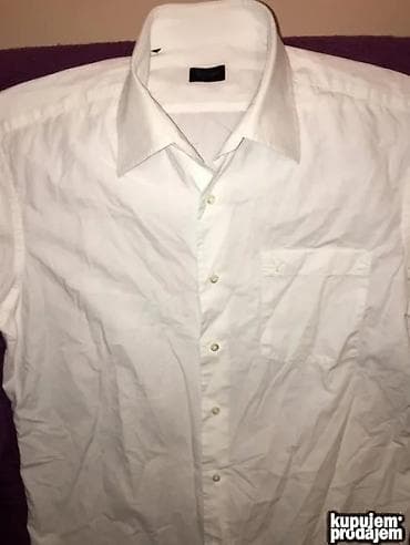 Košulja Joop, bоја - Bela na lalafo.rs — 1 Košulja Joop, bоја - Bela — 1