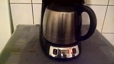 Russell Hobbs 19960-56 programibilni cafe aparat Slanje Brzom postom na lalafo.rs — 7 Russell Hobbs 19960-56 programibilni cafe aparat Slanje Brzom postom — 7