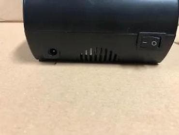 karsell maska: SENSATIONAIL PRO 3060 LED lampa za nokte - Tip: LED lampa/UV LED at lalafo.rs — 10 karsell maska: SENSATIONAIL PRO 3060 LED lampa za nokte - Tip: LED lampa/UV LED — 10