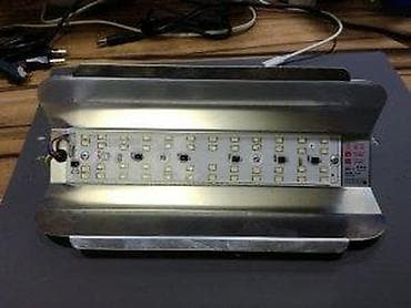 50w 10kom.led reflektori 12V i 220V, alu.lim vodootporni. AKCIJA 10KOM na lalafo.rs — 2 50w 10kom.led reflektori 12V i 220V, alu.lim vodootporni. AKCIJA 10KOM — 2