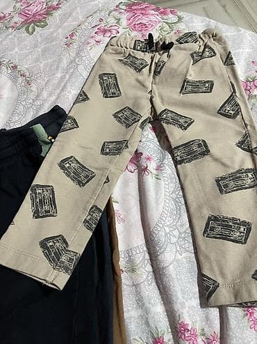 Bundles of kids' clothes: Komplet dečije odeće – 4 komada (dugi rukav + trenerka) - Dukserica at lalafo.rs — 7 Bundles of kids' clothes: Komplet dečije odeće – 4 komada (dugi rukav + trenerka) - Dukserica — 7