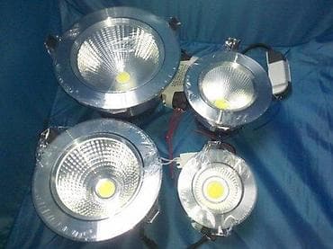 💡 LED COB UGRADNE ROZETNE – VISOKO KVALITETNE 🔥 PROLEĆNA AKCIJA 10–20% na lalafo.rs — 1 💡 LED COB UGRADNE ROZETNE – VISOKO KVALITETNE 🔥 PROLEĆNA AKCIJA 10–20% — 1