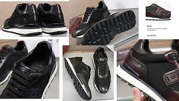 Men's Footwear: BERLUTI, VRHUNSKE PATIKE, ULTRA HIT 2025-26 | Novo! ! ! Hit at lalafo.rs — 7 Men's Footwear: BERLUTI, VRHUNSKE PATIKE, ULTRA HIT 2025-26 | Novo! ! ! Hit — 7