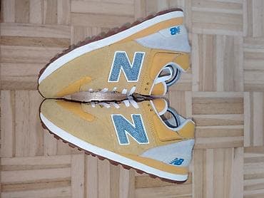 New Balance patike – retro running silueta UG 26cm - Model: serija na lalafo.rs — 2 New Balance patike – retro running silueta UG 26cm - Model: serija — 2