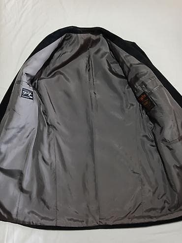 Muški sako JEAN PASCALE – veličina M plus košulja u kompletu - na lalafo.rs — 9 Muški sako JEAN PASCALE – veličina M plus košulja u kompletu - — 9