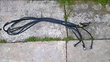 Electronics: Skakački kabeli s Rosenberger SLink® obično se koriste za povezivanje at lalafo.rs — 2 Electronics: Skakački kabeli s Rosenberger SLink® obično se koriste za povezivanje — 2