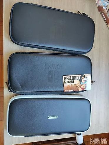 original esprit: Nintendo Switch ili OLED Carrying Case (futrola) - oRiGiNaL Stanje at lalafo.rs — 1 original esprit: Nintendo Switch ili OLED Carrying Case (futrola) - oRiGiNaL Stanje — 1