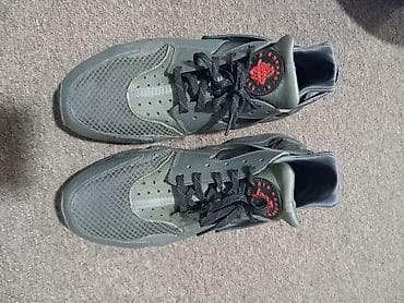 Muske patike Nike, br 46 na lalafo.rs — 2 Muske patike Nike, br 46 — 2